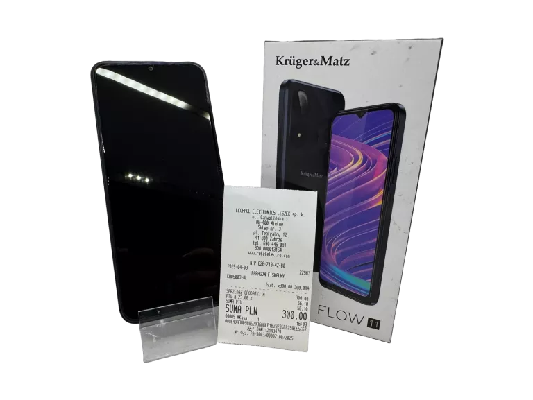 TELEFON KRUGER MATZ FLOW 11 64GB