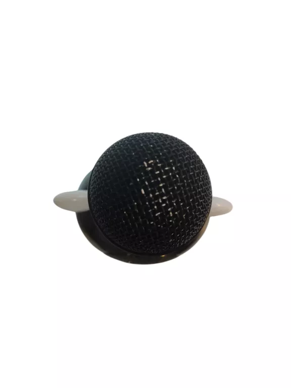 LENCO MIKROFON MIŚ KARAOKE BLUETOOTH EFEKTY PODŚWIETLENIE LED 3127 BMC-
