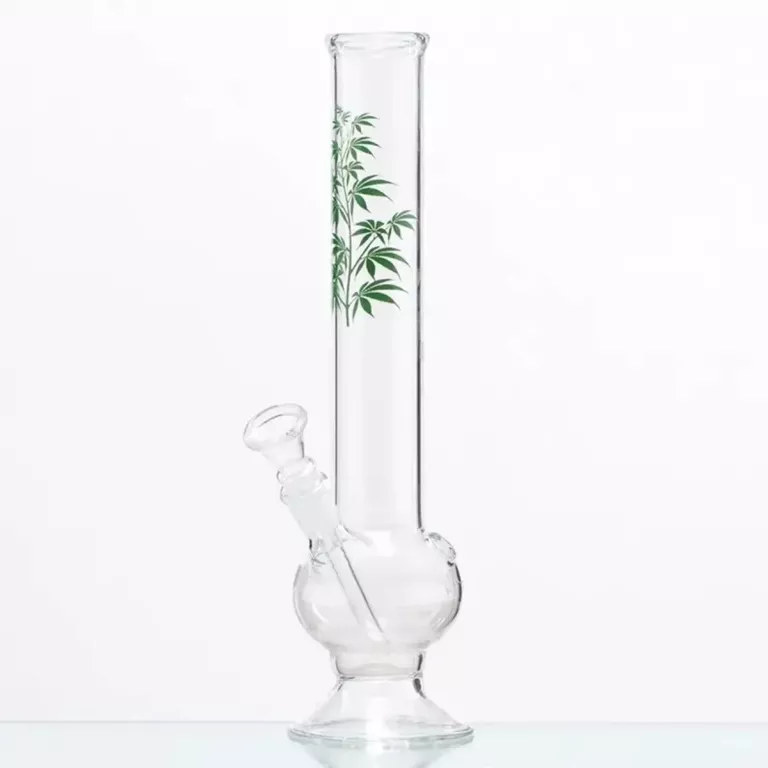 BONGO GREEN PLANT 30CM DH-316