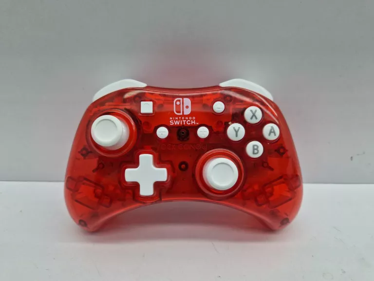 PDP ROCK CANDY NINTENDO SWITCH