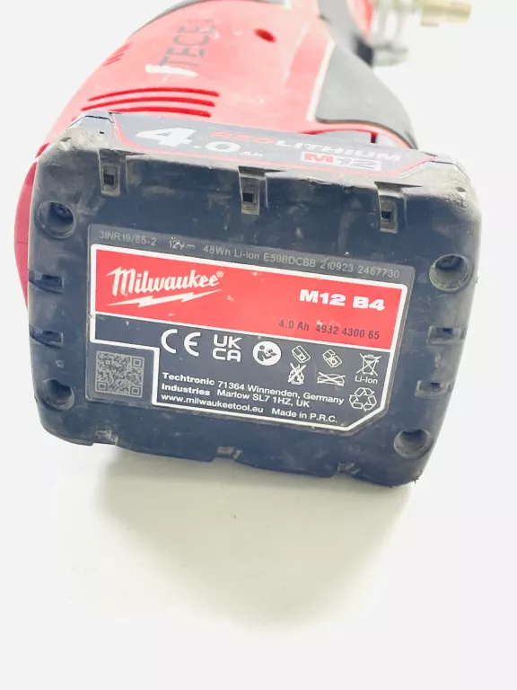 ZACISKARKA NOVOPRESS AXI 102