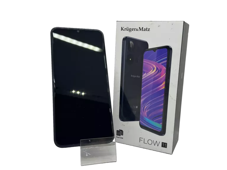 TELEFON KRUGER MATZ FLOW 11 64GB