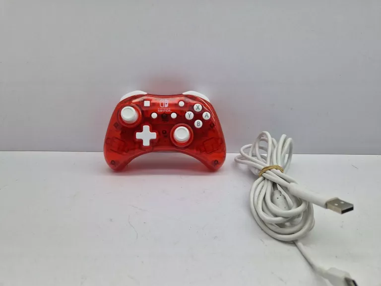 PDP ROCK CANDY NINTENDO SWITCH