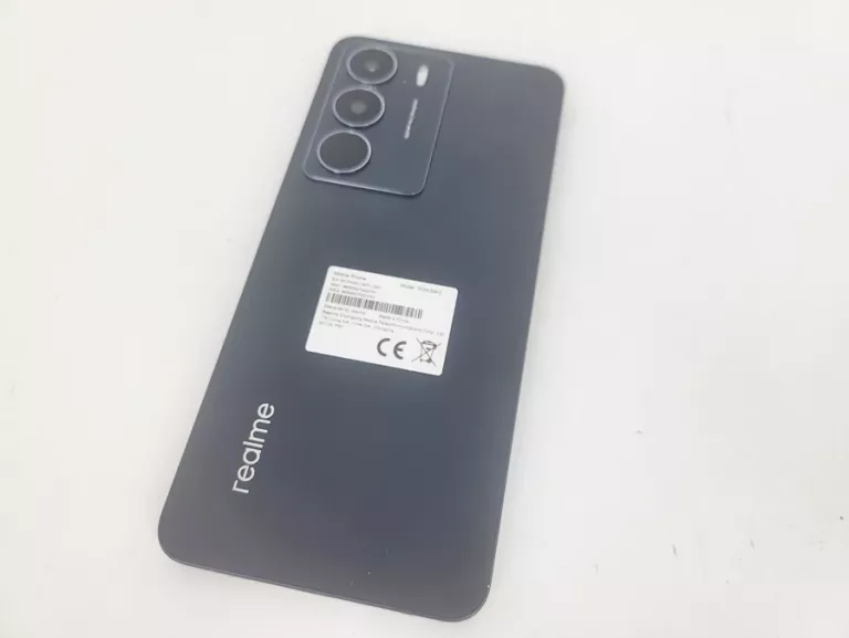 TELEFON REALME 14X 5G 6GB/128GB