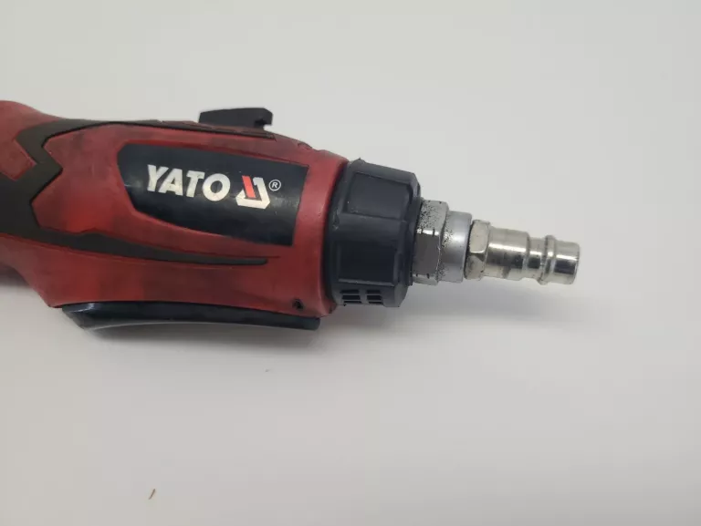 YATO GRZECHOTKA PNEUMATYCZNA 27NM YT-09795