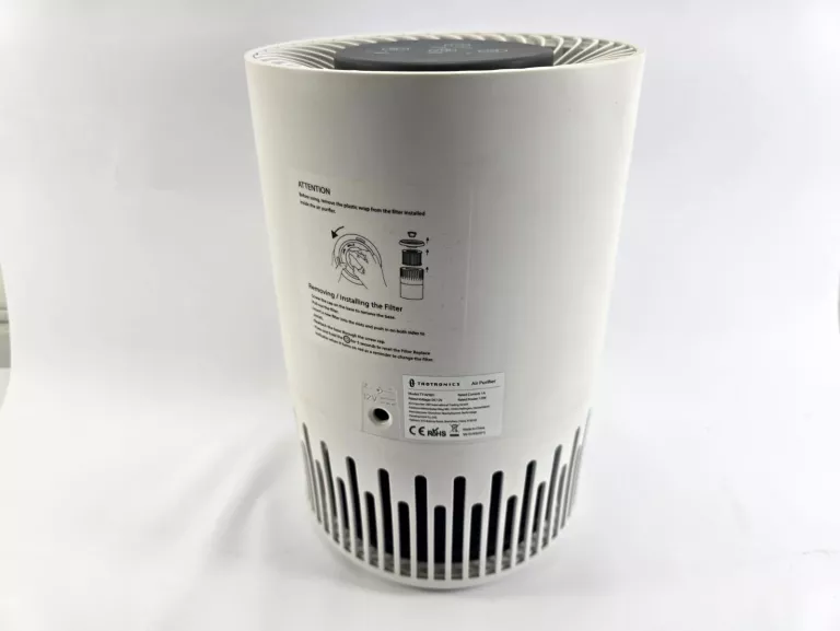 OCZYSZCZACZ POWIETRZA TAOTRONICS TT-AP001