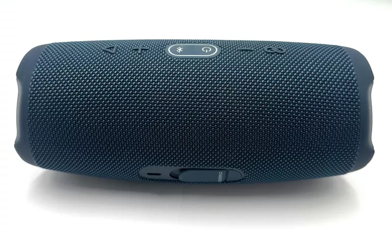 GŁOŚNIK PRZENOŚNY BT JBL CHARGE 5