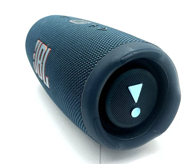 GŁOŚNIK PRZENOŚNY BT JBL CHARGE 5