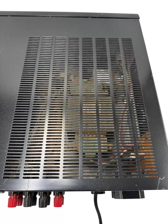WZMACZNIACZ AMPLITUNER STEREO AKAI AA-49