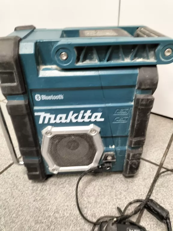 RADIO BUDOWLANE MAKITA DMR 108