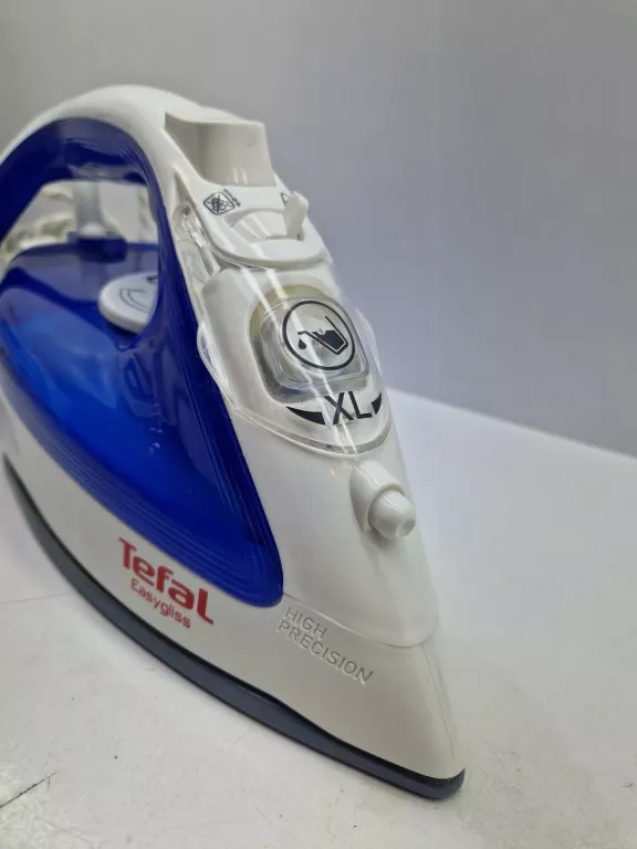ŻELAZKO TEFAL FV3920 2300W