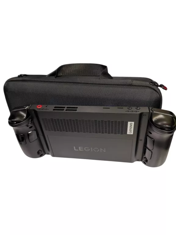 KONSOLA LENOVO LEGION GO Z1 EXTREEME 8,8 512GB / 16GB RAM OKAZJA!