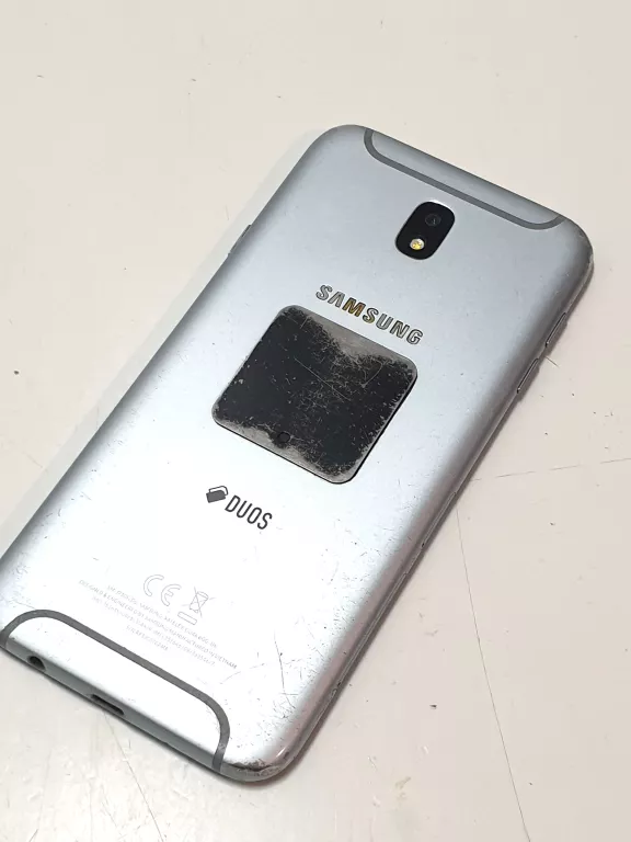 TELEFON SAMSUNG GALAXY J 7 PĘKNIETY