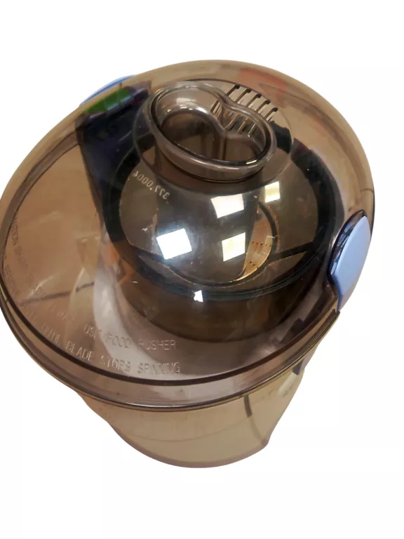 SOKOWIRÓWKA ZELMER JULITA TYP 377 250W