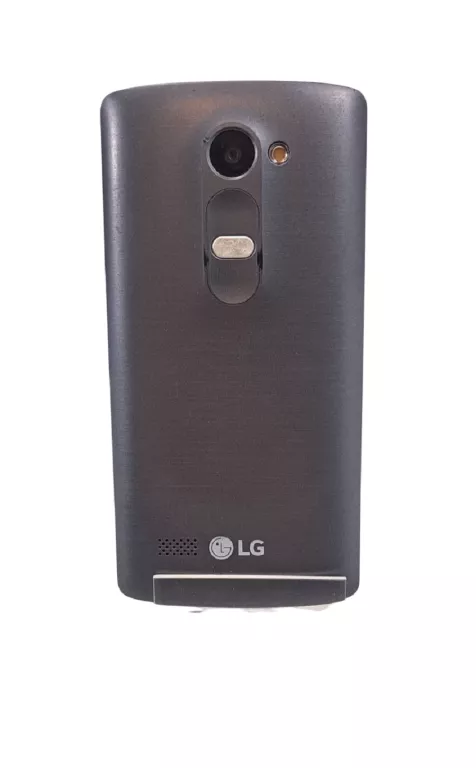 TELEFON SMARTFON LG LEON 1 GB / 8 GB 4G (LTE) 4,50" SZARY
