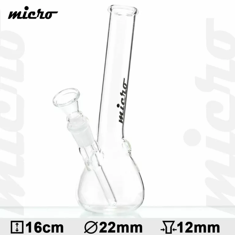 BONGO MICRO 16CM GG-186