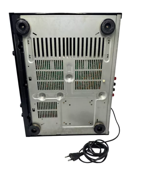 WZMACZNIACZ AMPLITUNER STEREO AKAI AA-49