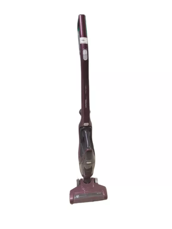 ODKURZACZ GRUNDIG VCH9930