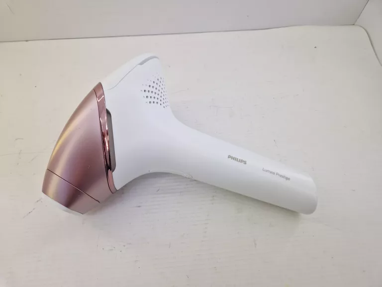 DEPILATOR PHILIPS LUMEA PRESTIGE BRI959 KOMPLET