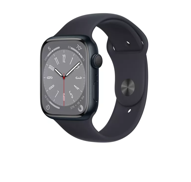 SMARTWATCH APPLE WATCH SERIES 8 45MM GPS