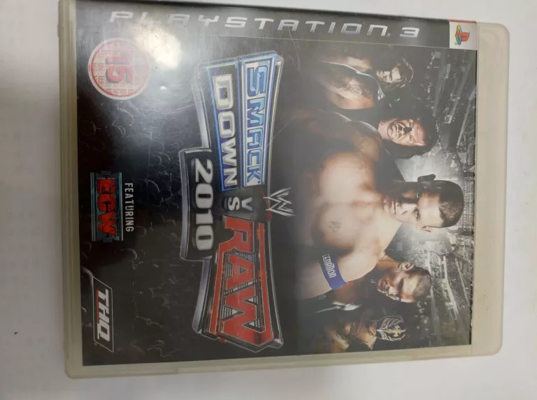 gra-na-konsole-ps3-smack-down-raw-2010-ean-gtin-051141561288