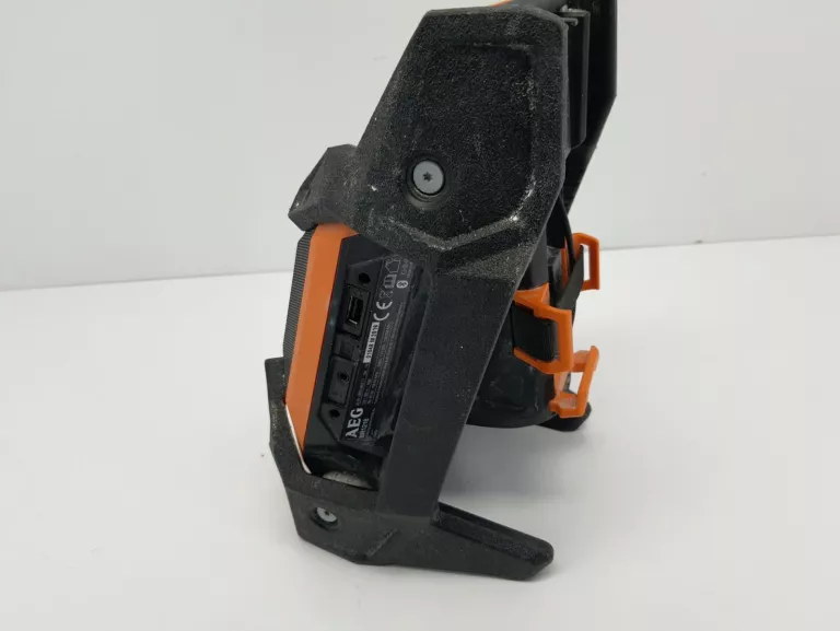 RADIO BUDOWLANE AEG BR1218C-0