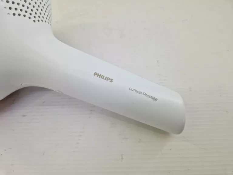 DEPILATOR PHILIPS LUMEA PRESTIGE BRI959 KOMPLET