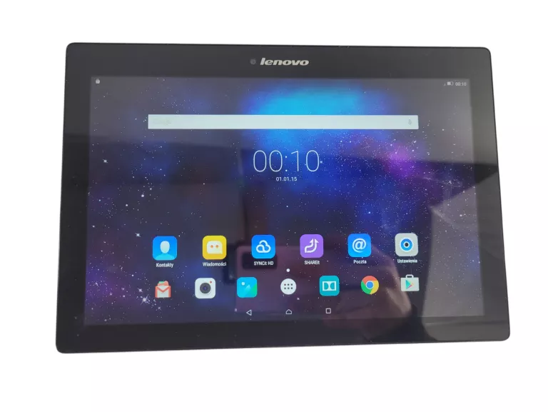 TABLET LENOVO TAB 2 A10-70L 2GB 16G
