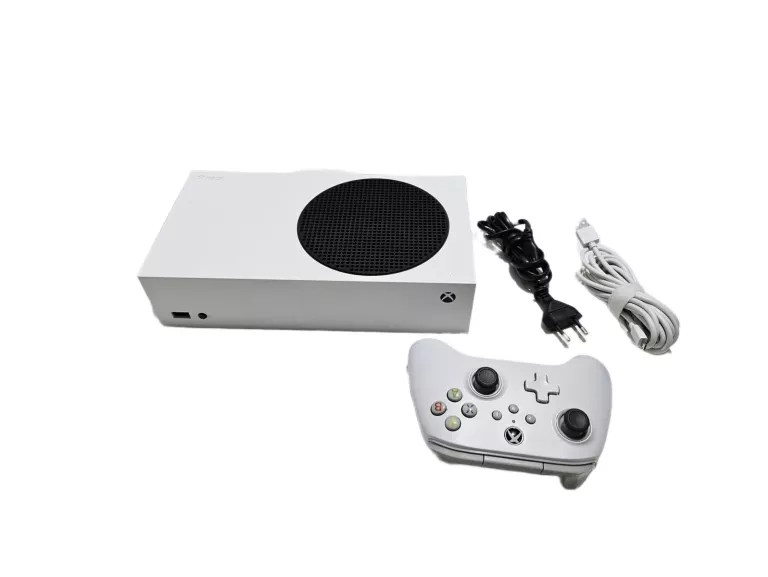 KONSOLA XBOX SERIES S 512 GB