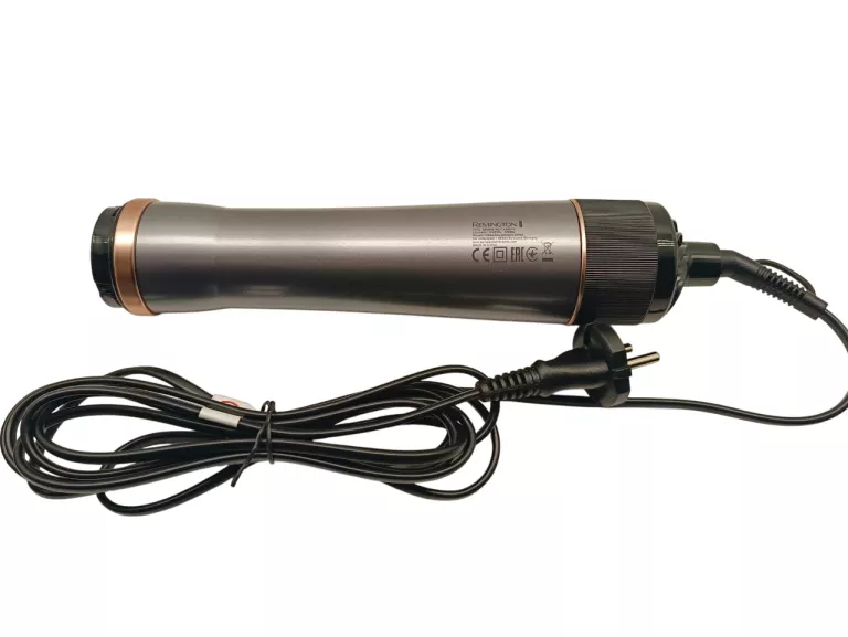 LOKÓWKO-SUSZARKA REMINGTON AS8810 KERATIN PROTECT 1000W KOMPLET GWARANCJA!