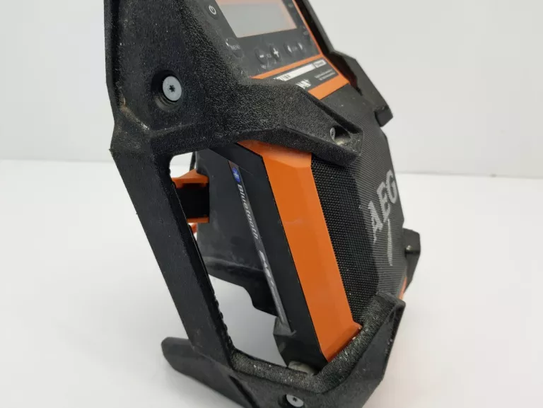 RADIO BUDOWLANE AEG BR1218C-0