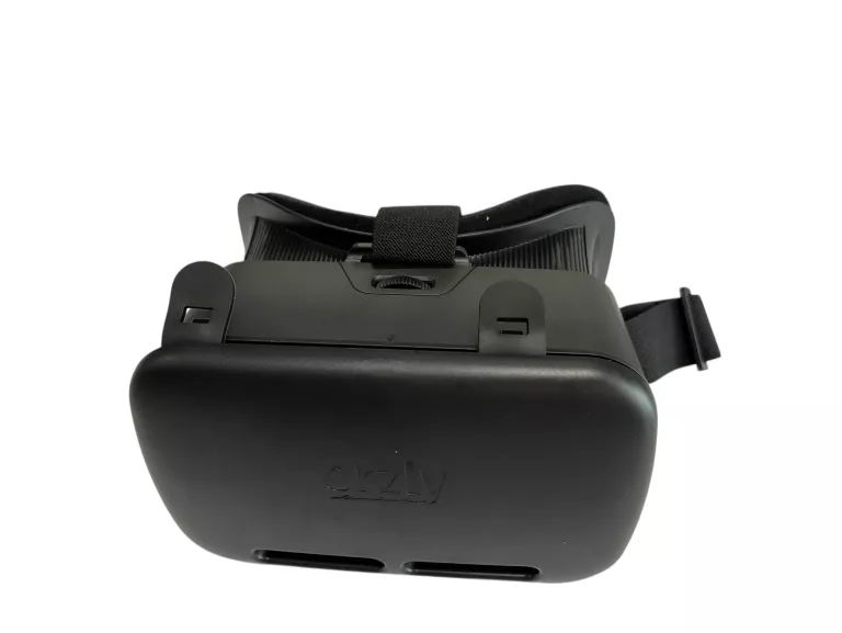 GOGLE VR ORZLY DO KONSOLI NINTENDO SWITCH I SWITCH OLED