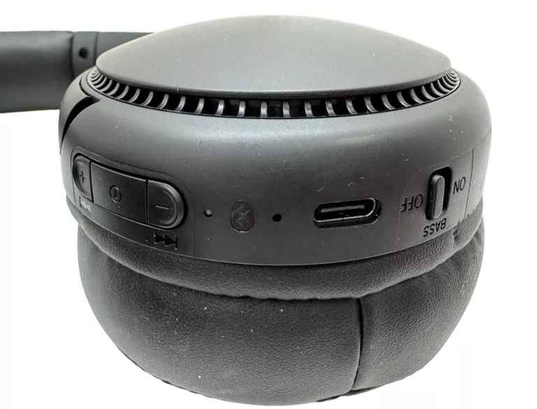 SŁUCHAWKI NAUSZNE BLUETOOTH PANASONIC RB-M300