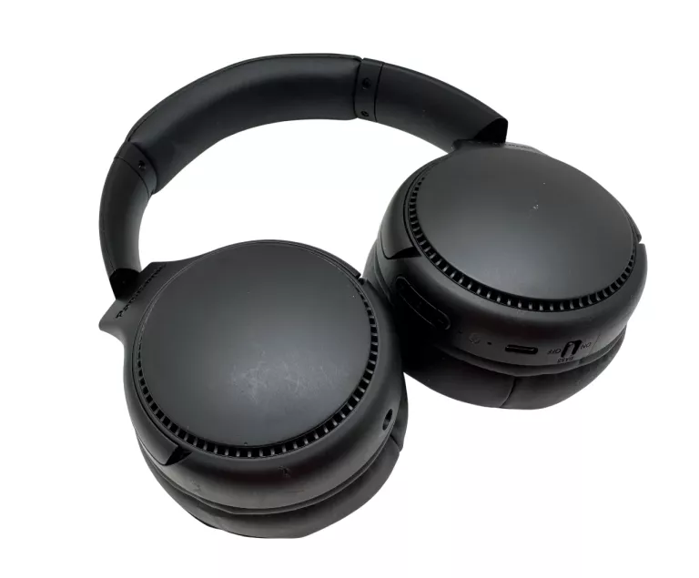 SŁUCHAWKI NAUSZNE BLUETOOTH PANASONIC RB-M300