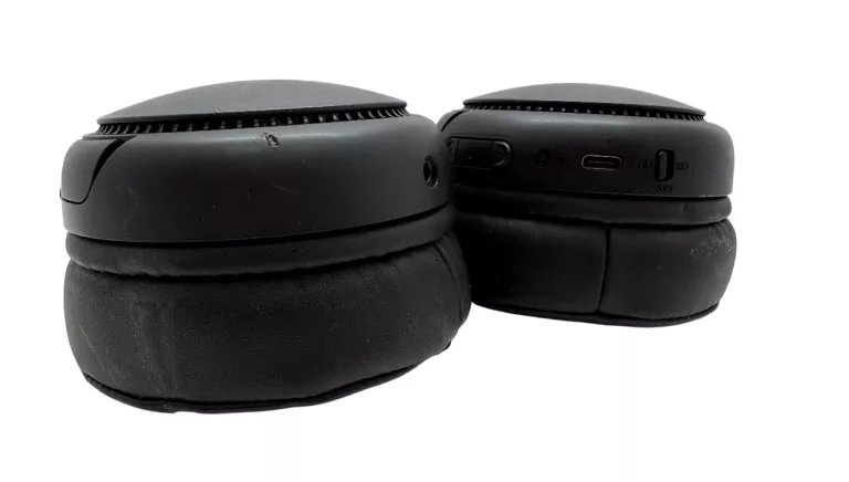 SŁUCHAWKI NAUSZNE BLUETOOTH PANASONIC RB-M300