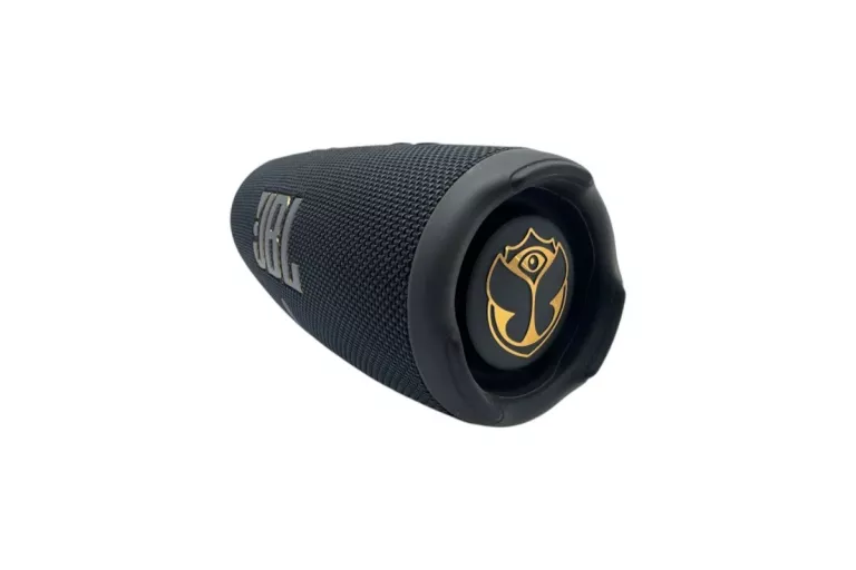 GŁOŚNIK JBL CHARGE 5 TOMORROWLAND EDITION OKAZJA!