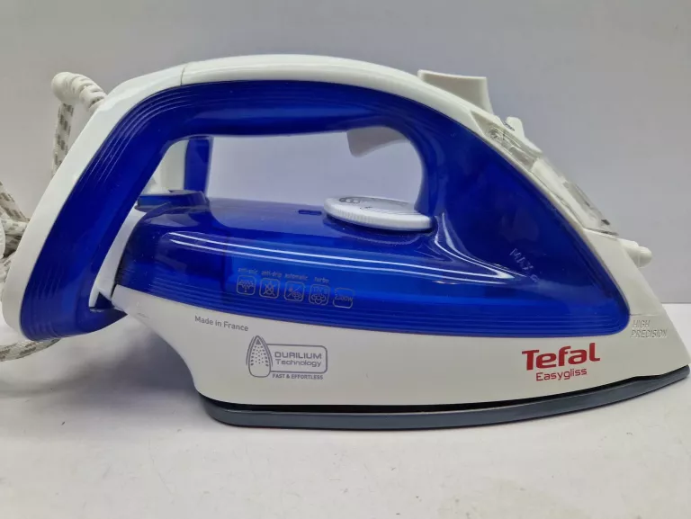 ŻELAZKO TEFAL FV3920 2300W