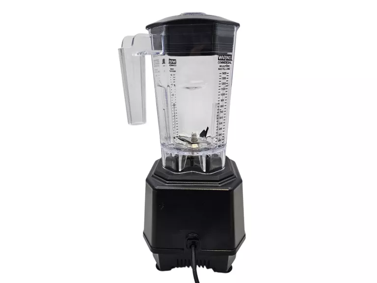 BLENDER KIELICHOWY BARMAŃSKI BAROWY TORQ 2.0 1.4 L 1500 W
