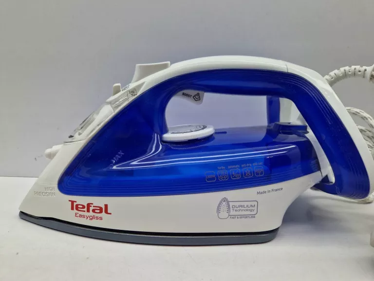 ŻELAZKO TEFAL FV3920 2300W