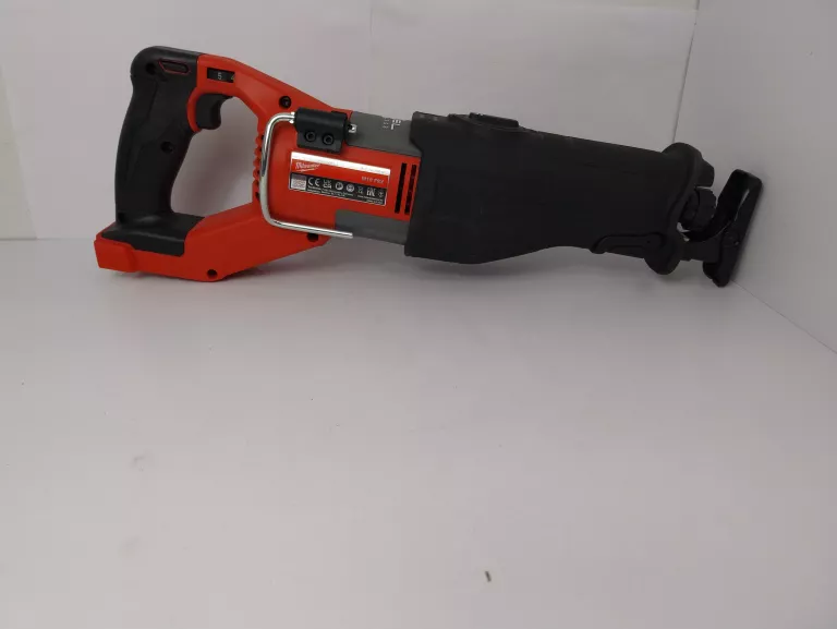 PIŁA SZABLASTA MILWAUKEE M18 FSX