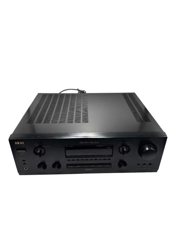 WZMACZNIACZ AMPLITUNER STEREO AKAI AA-49