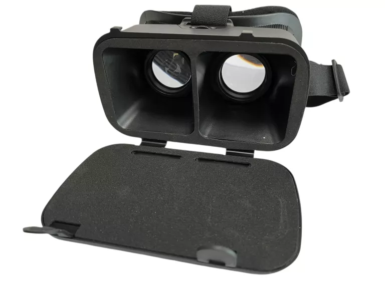 GOGLE VR ORZLY DO KONSOLI NINTENDO SWITCH I SWITCH OLED