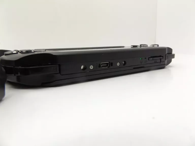 KONSOLA PLAYSTATION PSP PSP-E1004 ETUI KABEL ŁAD
