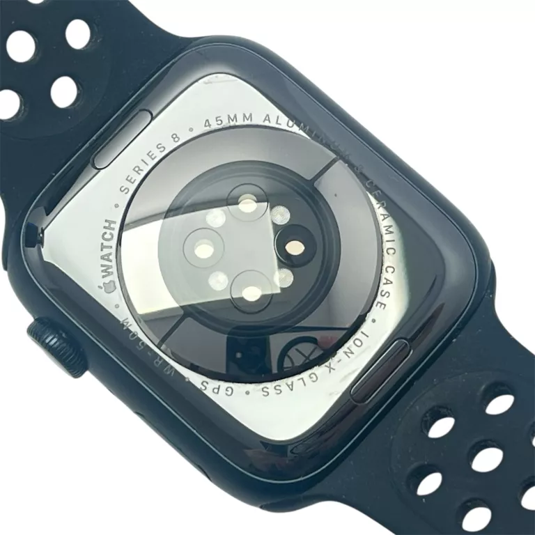 SMARTWATCH APPLE WATCH SERIES 8 45MM GPS
