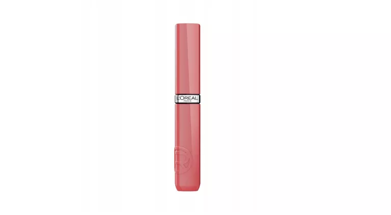 LOREAL INFAILLIBLE LAQUE RESISTANCE POMADKA DO UST 600 LE NU ROSE 4,3ML