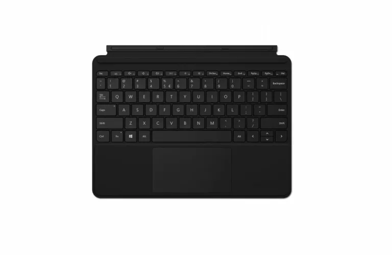 KLAWIATURA MICROSOFT DO SURFACE GO 4 / 3 / 2 / 1 TYPE COVER ORYGINAŁ