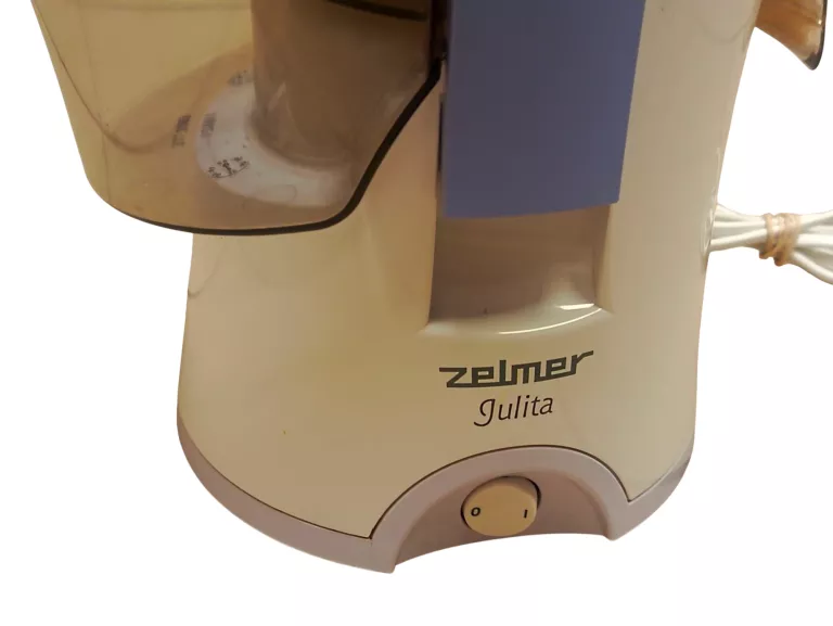 SOKOWIRÓWKA ZELMER JULITA TYP 377 250W