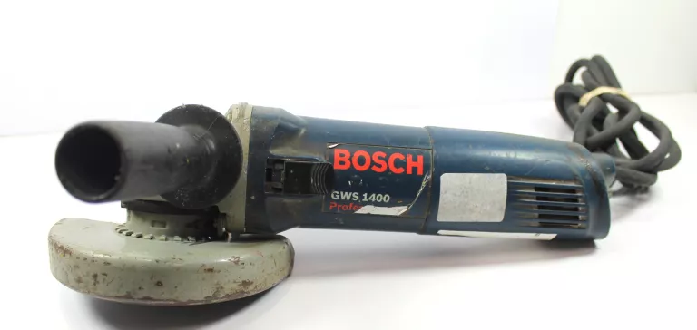 SZLIFIERKA KATOWA BOSCH GWS1400 BN