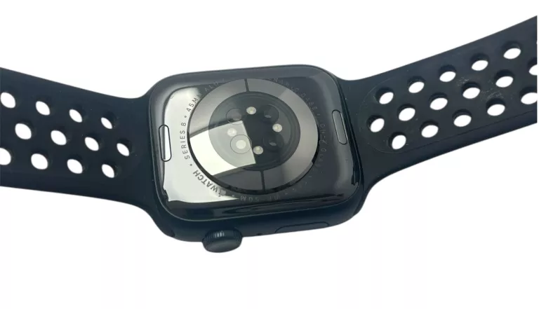 SMARTWATCH APPLE WATCH SERIES 8 45MM GPS