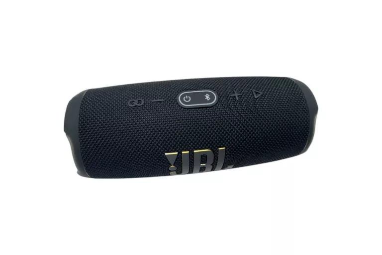 GŁOŚNIK JBL CHARGE 5 TOMORROWLAND EDITION OKAZJA!